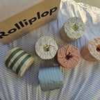 Rolliplop Bamboo Toilet Roll
